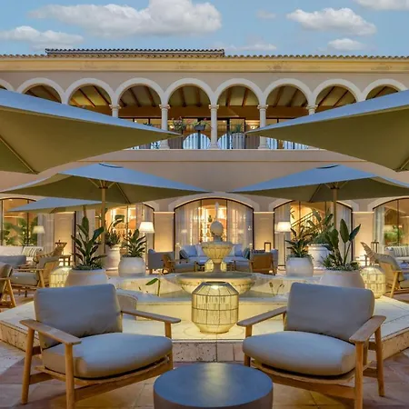 Hacienda Son Antem, Autograph Collection 5*