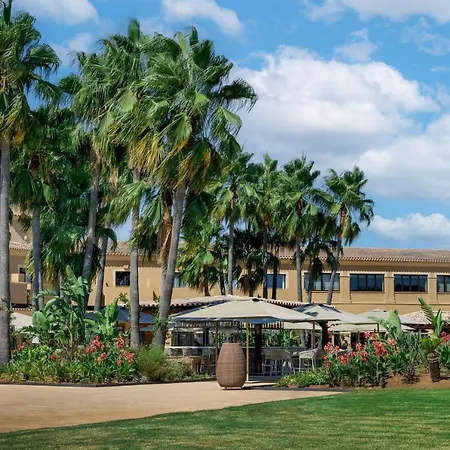 Hacienda Son Antem, Autograph Collection 5*