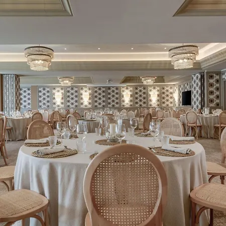 Hotel Hacienda Son Antem Golf Resort, Autograph Collection