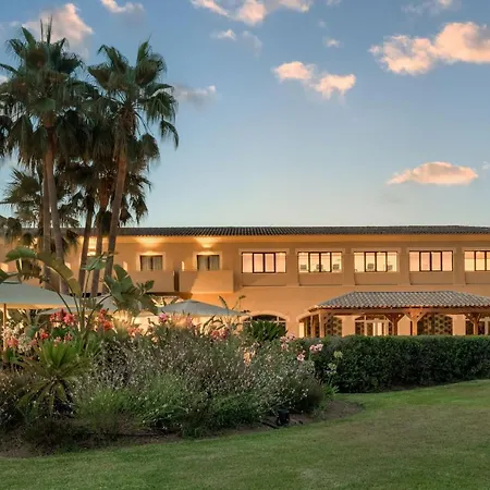 Hacienda Son Antem Golf Resort, Autograph Collection 5* Llucmajor (Mallorca)