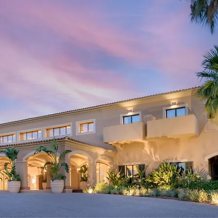 Hotel Hacienda Son Antem Golf Resort, Autograph Collection 5*