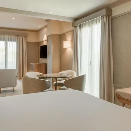 Hotel Hacienda Son Antem Golf Resort, Autograph Collection Llucmajor (Mallorca)