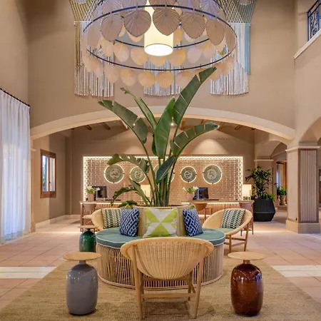 Hacienda Son Antem Golf Resort, Autograph Collection Hotel Llucmajor (Mallorca)