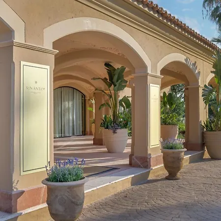 Hacienda Son Antem Golf Resort, Autograph Collection