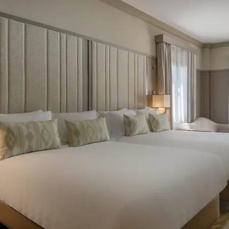 Hacienda Son Antem Golf Resort, Autograph Collection Hotel 5*