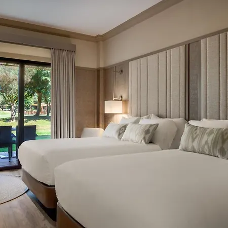 Hotel Hacienda Son Antem Golf Resort, Autograph Collection Llucmajor (Mallorca)
