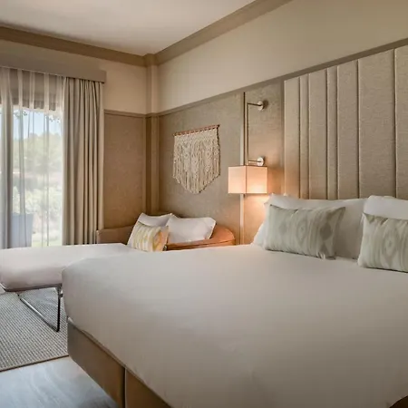 Hotel Hacienda Son Antem Golf Resort, Autograph Collection Llucmajor (Mallorca)