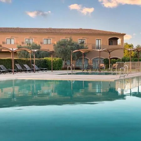 Hacienda Son Antem Golf Resort, Autograph Collection Hotel Llucmajor (Mallorca)