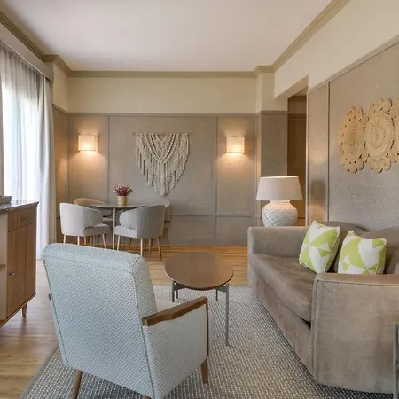 Hacienda Son Antem Golf Resort, Autograph Collection Hotel Llucmajor (Mallorca)