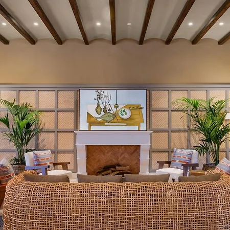 Hotel Hacienda Son Antem Golf Resort, Autograph Collection 5*