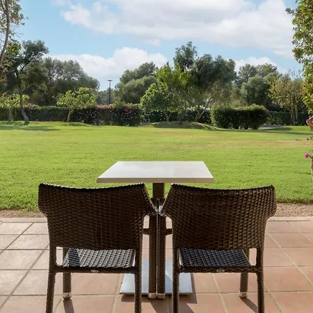 Hotel Hacienda Son Antem Golf Resort, Autograph Collection Llucmajor (Mallorca)