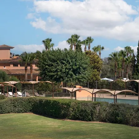 Hotel Hacienda Son Antem Golf Resort, Autograph Collection 5*