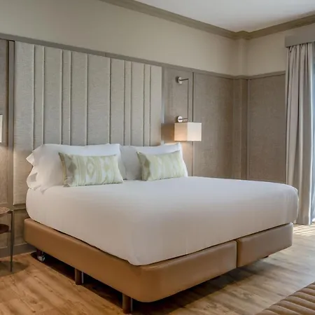 Hotel Hacienda Son Antem Golf Resort, Autograph Collection