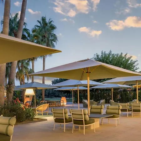 Hotel Hacienda Son Antem Golf Resort, Autograph Collection 5*