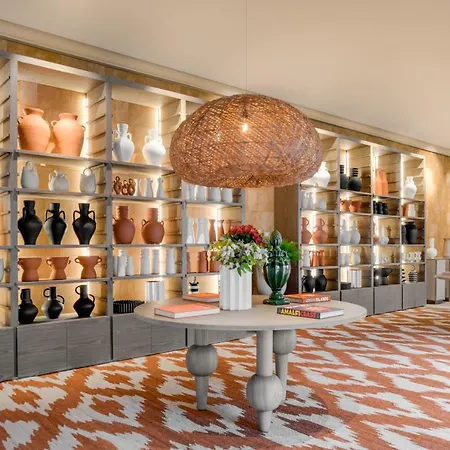 Hotel Hacienda Son Antem Golf Resort, Autograph Collection