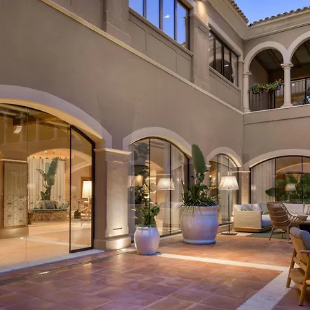 Hotel Hacienda Son Antem Golf Resort, Autograph Collection