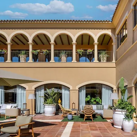 Hotel Hacienda Son Antem Golf Resort, Autograph Collection 5*