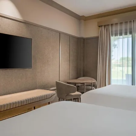 Hacienda Son Antem Golf Resort, Autograph Collection Llucmajor (Mallorca)