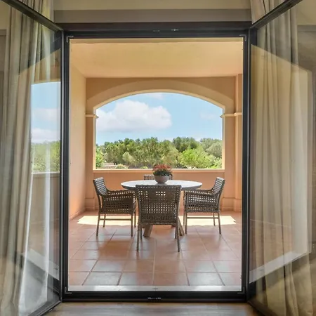 Hotel Hacienda Son Antem Golf Resort, Autograph Collection 5*