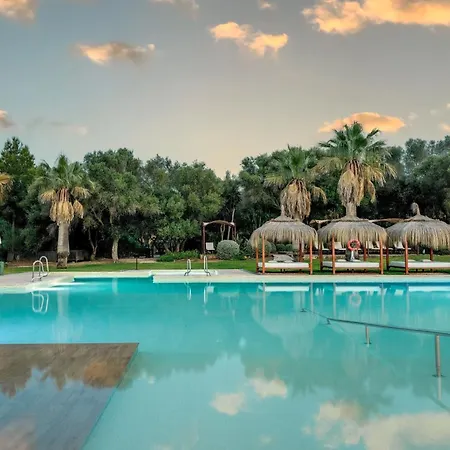 Hotel Hacienda Son Antem Golf Resort, Autograph Collection Llucmajor (Mallorca)
