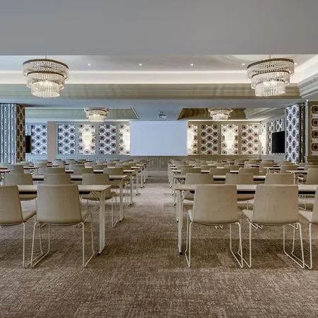 Hotel Hacienda Son Antem Golf Resort, Autograph Collection Llucmajor (Mallorca)
