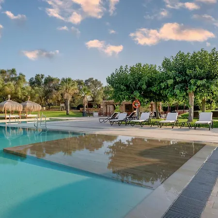 Hacienda Son Antem Golf Resort, Autograph Collection Llucmajor (Mallorca)