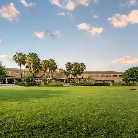 Hacienda Son Antem Golf Resort, Autograph Collection 5*