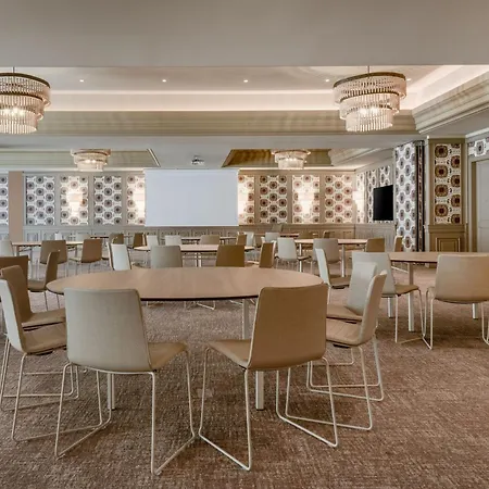 Hacienda Son Antem Golf Resort, Autograph Collection Hotel 5*