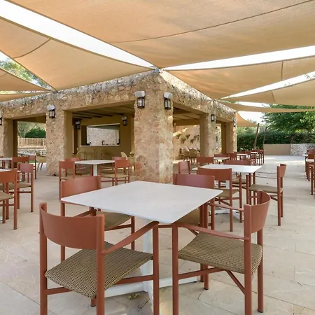 Hacienda Son Antem Golf Resort, Autograph Collection 5* Llucmajor (Mallorca)