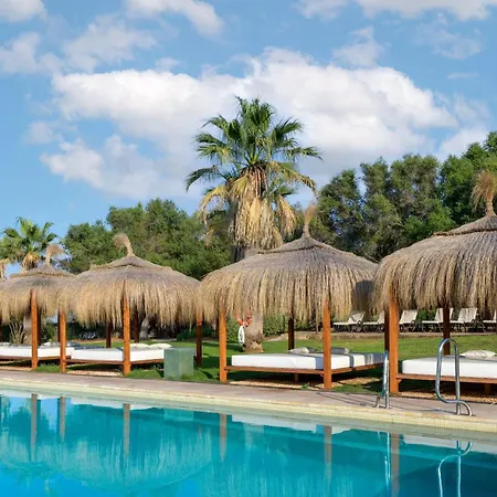 Hotel Hacienda Son Antem Golf Resort, Autograph Collection Llucmajor (Mallorca)