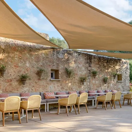 Hacienda Son Antem Golf Resort, Autograph Collection 5* Llucmajor (Mallorca)