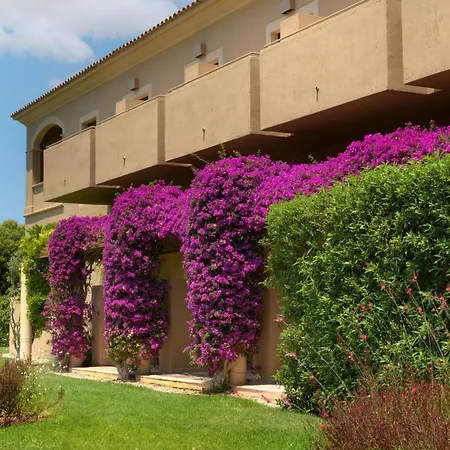 Hotel Hacienda Son Antem Golf Resort, Autograph Collection Llucmajor (Mallorca)