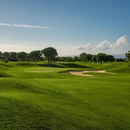 Hacienda Son Antem Golf Resort, Autograph Collection Hotel 5*