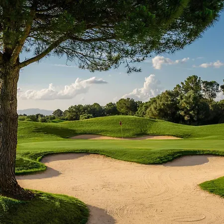 Hotel Hacienda Son Antem Golf Resort, Autograph Collection
