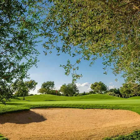 Hotel Hacienda Son Antem Golf Resort, Autograph Collection 5*