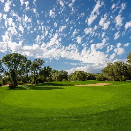 Hotel Hacienda Son Antem Golf Resort, Autograph Collection Llucmajor (Mallorca)