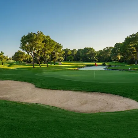 Hacienda Son Antem Golf Resort, Autograph Collection 5*