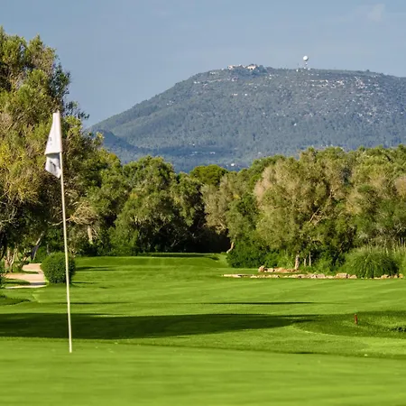 Hotel Hacienda Son Antem Golf Resort, Autograph Collection