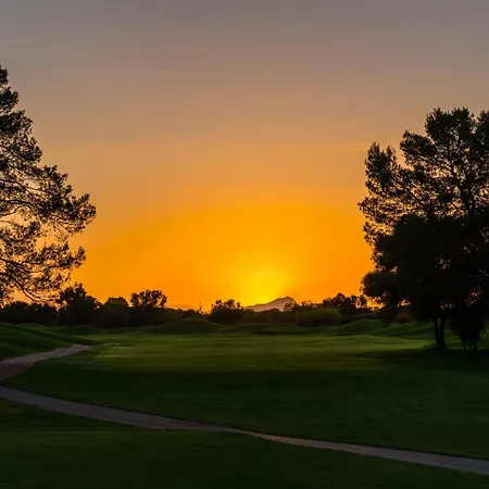 Hotel Hacienda Son Antem Golf Resort, Autograph Collection