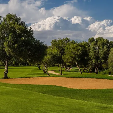 Hotel Hacienda Son Antem Golf Resort, Autograph Collection Llucmajor (Mallorca)