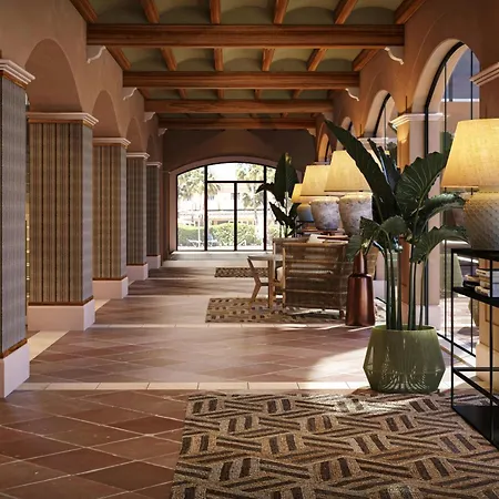 Hacienda Son Antem Golf Resort, Autograph Collection Llucmajor (Mallorca)