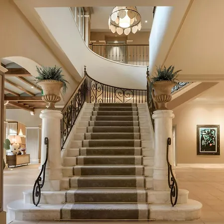 Hacienda Son Antem Golf Resort, Autograph Collection