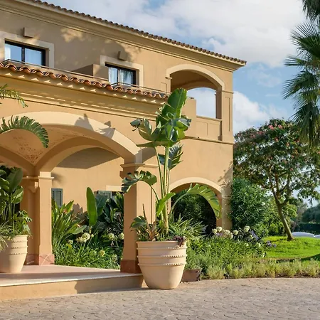 Hacienda Son Antem Golf Resort, Autograph Collection Hotel Llucmajor (Mallorca)