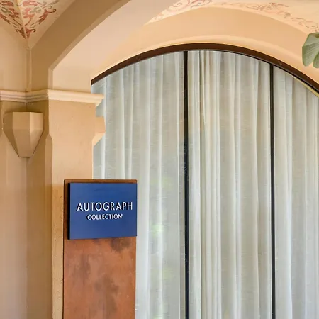 Hacienda Son Antem Golf Resort, Autograph Collection 5* Llucmajor (Mallorca)