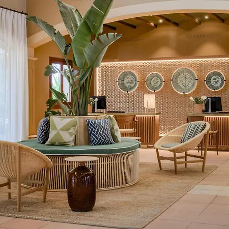Hacienda Son Antem Golf Resort, Autograph Collection Hotel 5*