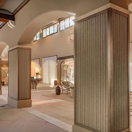 Hotel Hacienda Son Antem Golf Resort, Autograph Collection 5*